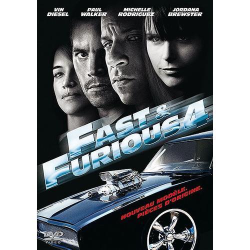 Fast & Furious Coffret Films 1 à 10 en 4K : info et offres