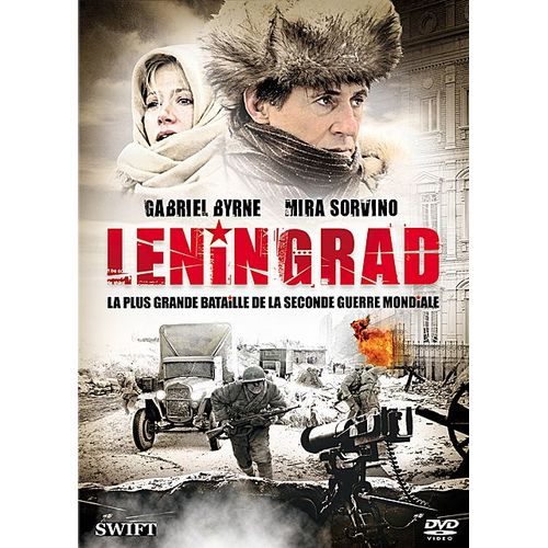 Leningrad