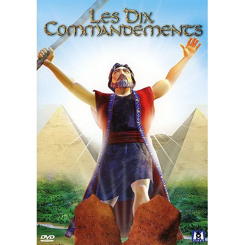 Les Dix Commandements