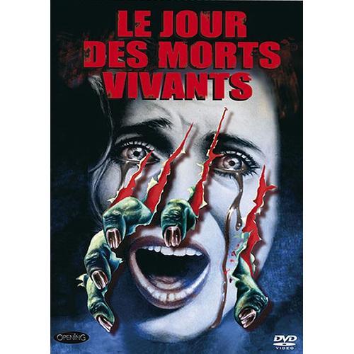 Le Jour Des Morts Vivants