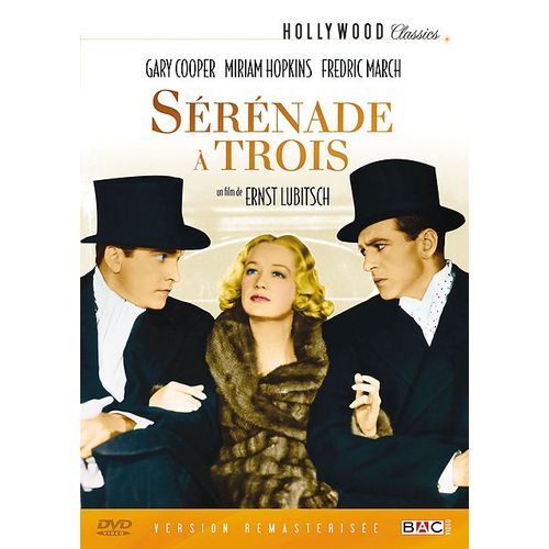 Sérénade À Trois - Version Remasterisée