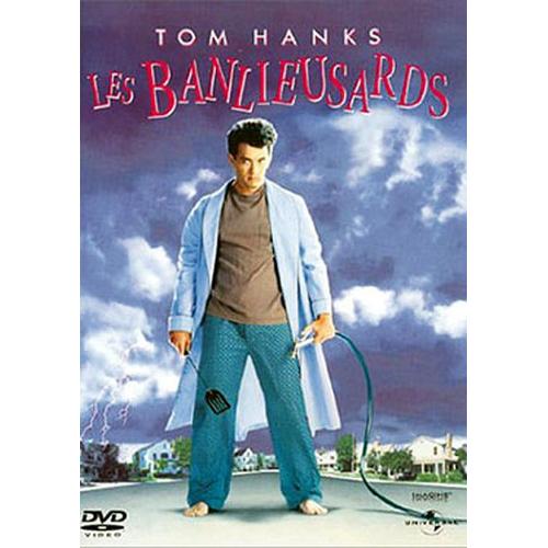 The 'burbs (Les Banlieusards)