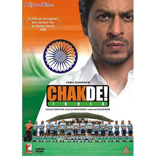 Chak De India !