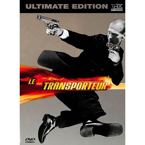 Le Transporteur - Ultimate Edition
