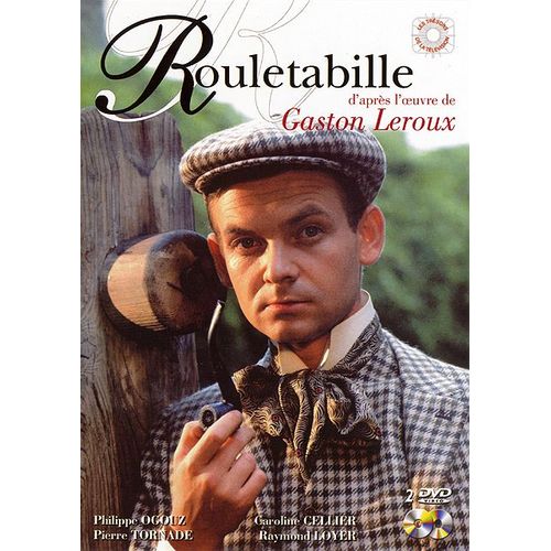 Rouletabille