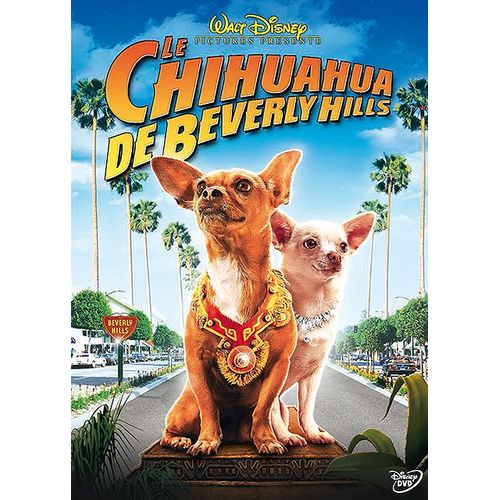 Le Chihuahua De Beverly Hills