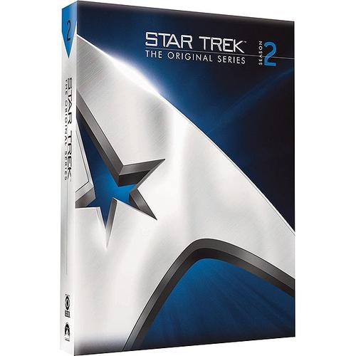 Star Trek - Saison 2 - Version Remasterisée