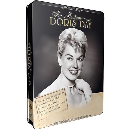 La Collection Doris Day - Édition Limitée