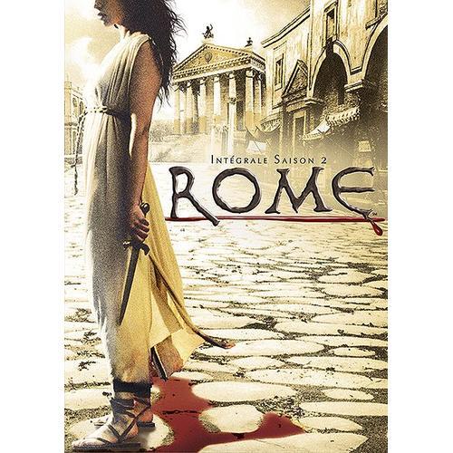 Rome - Intégrale Saison 2