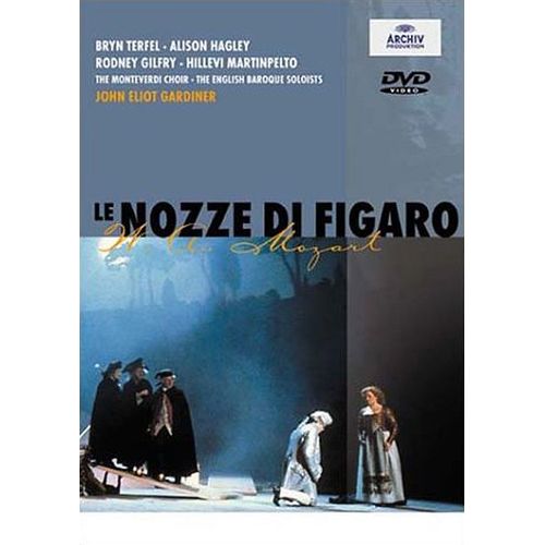 Les Noces De Figaro