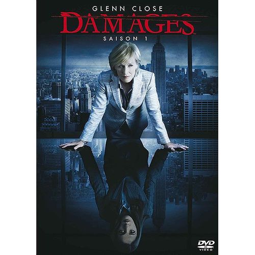 Damages - Intégrale Saison 1