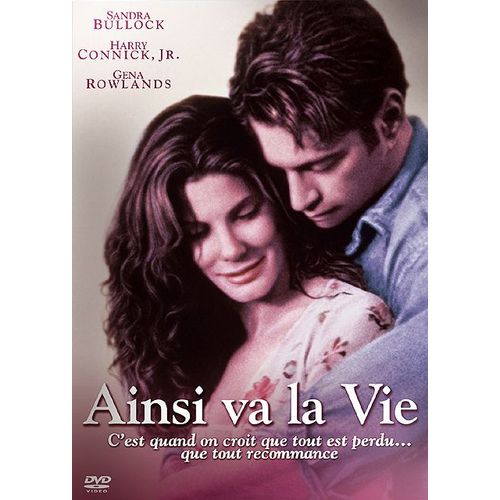 Ainsi Va La Vie