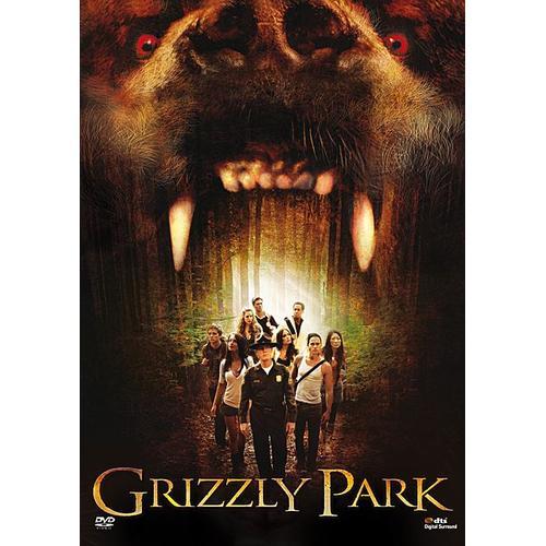 Grizzly Park