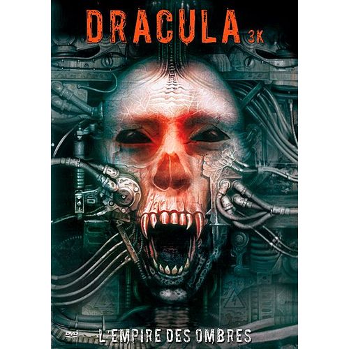 Dracula 3k - L'empire Des Ombres