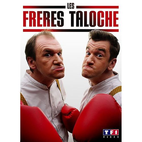 Les Frères Taloche