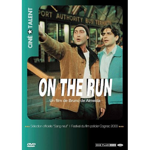 On The Run