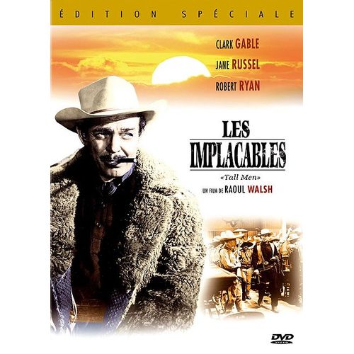 Les Implacables - Édition Spéciale