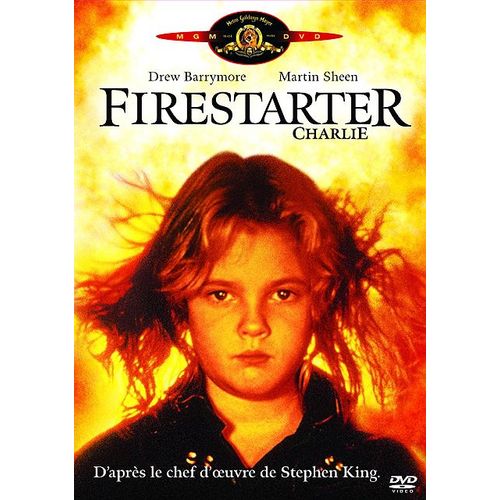 Charlie (Firestarter)
