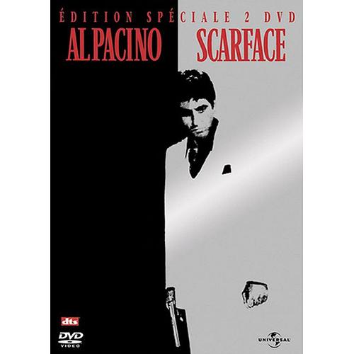 Scarface - Édition Collector