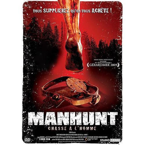 Manhunt