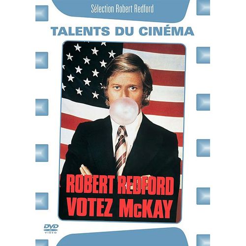 Votez Mckay