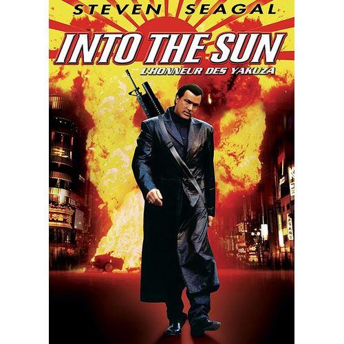 Into The Sun