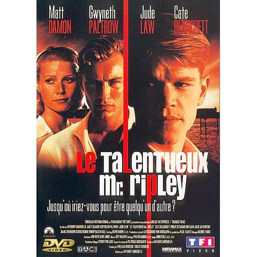 Le Talentueux Mr. Ripley