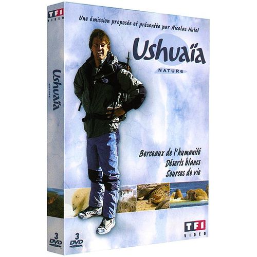 Ushuaïa Nature - Vol. 5