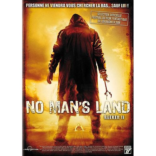 No Man's Land - Reeker Ii