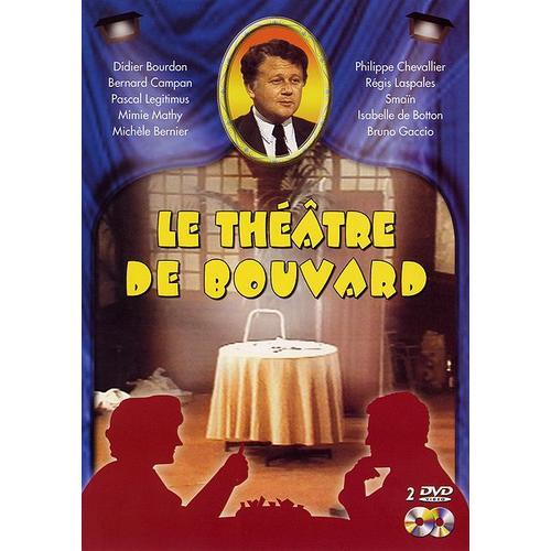 Le Théâtre De Bouvard - 2