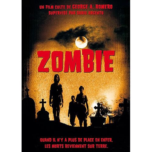 Zombie