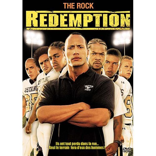 Redemption