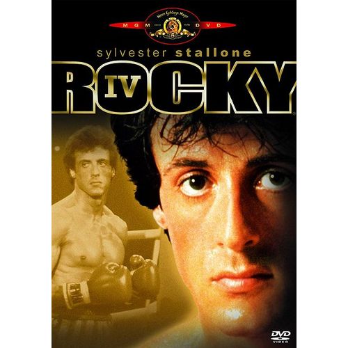 Rocky Iv