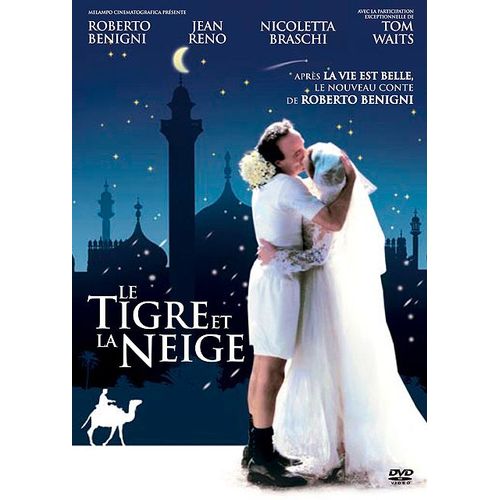 Le Tigre Et La Neige