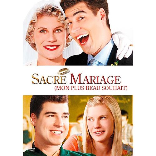 Sacré Mariage (Mon Plus Beau Souhait)