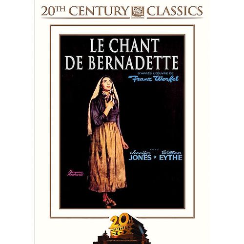 Le Chant De Bernadette