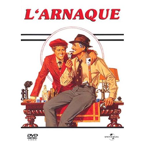 L'arnaque