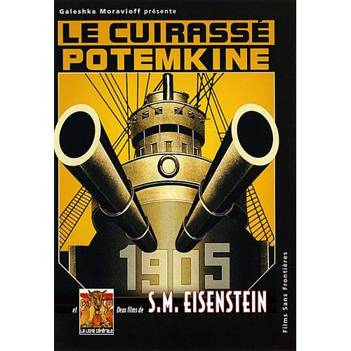 Le Cuirassé Potemkine & La Ligne Générale