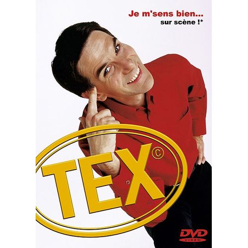 Tex - J'me Sens Bien !