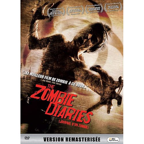 Zombie Saga - Version Remasterisée