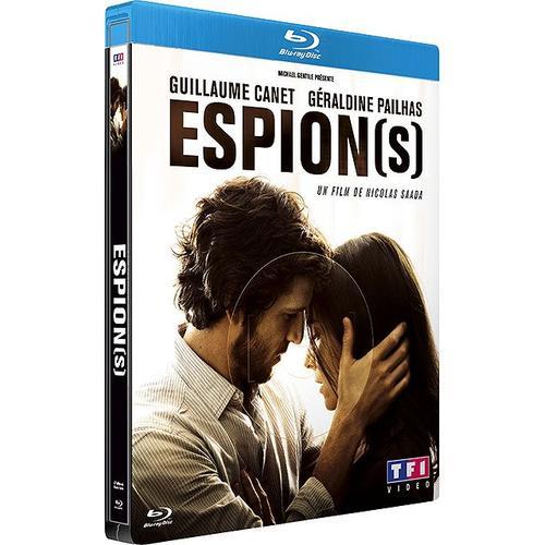 Espion(S) - Blu-Ray