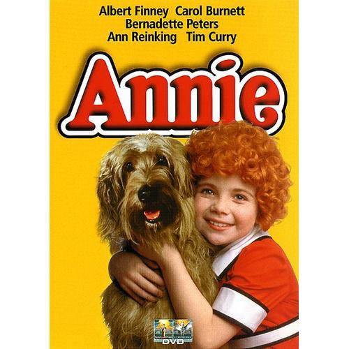 Annie