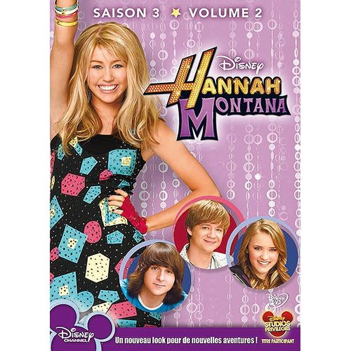 Hannah Montana - Saison 3 - Volume 2