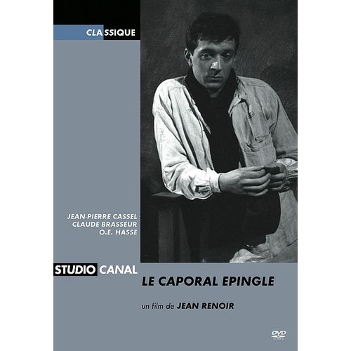 Le Caporal Épinglé