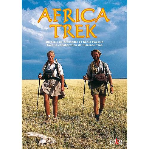 Africa Trek