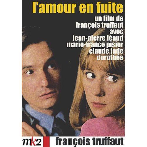 L'amour En Fuite