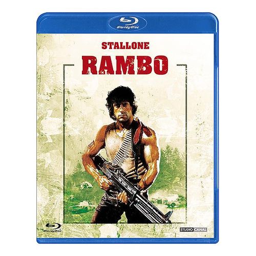 Rambo - Blu-Ray
