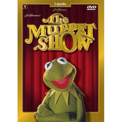 The Muppet Show - 1