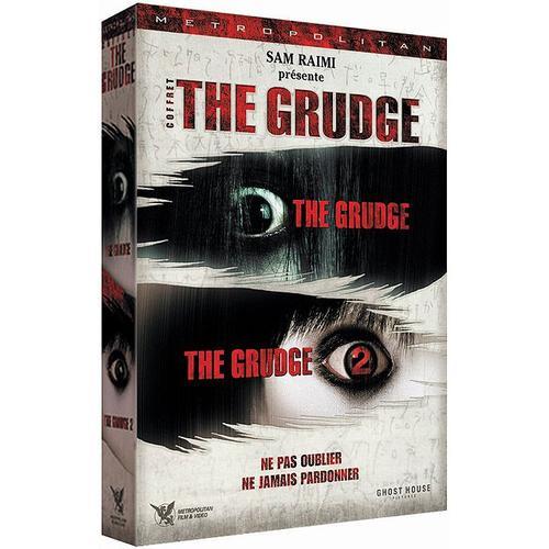 The Grudge 1 + 2 - Pack