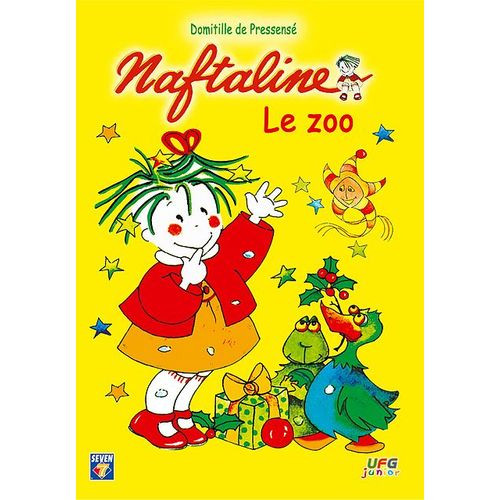 Naftaline - Le Zoo